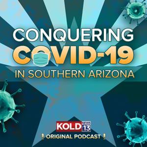 Conquering COVID-19