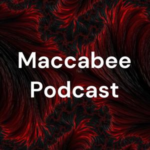 Maccabee Podcast