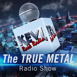 True Metal Radio Show