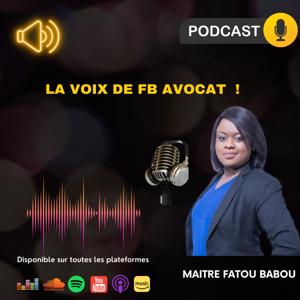 ðLa voix de FB Avocat ð