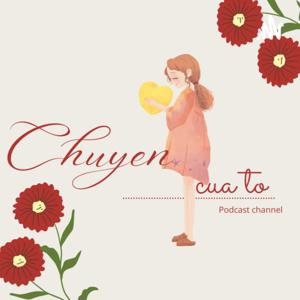 Chuyện của tớ