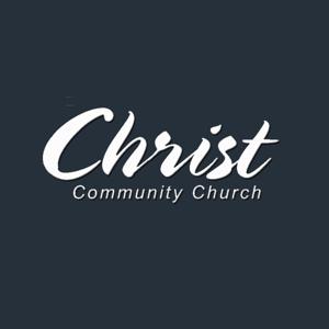 Sermon Podcast From Christ Community Church