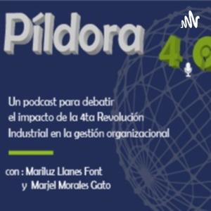 Pildora 4.0