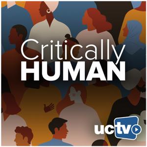 Critically Human