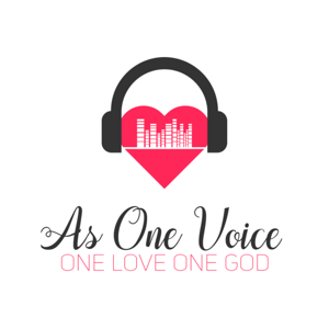 AS ONE VOICE