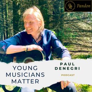 Young Musicians Matter Podcast