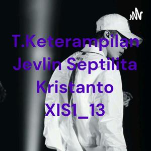 T.Keterampilan Jevlin Septilita Kristanto XIS1_13