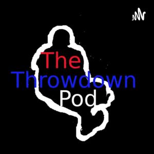 The Throwdown Podcast