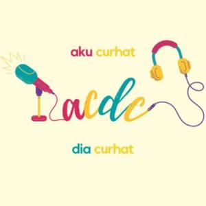 AKU CURHAT DIA CURHAT