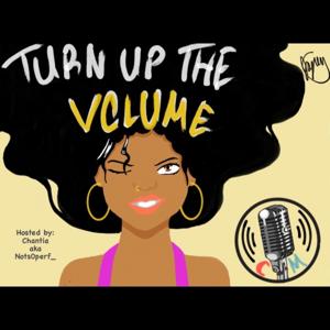 Turn Up The Volume