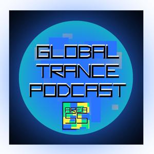 Global Trance Podcast with Area55