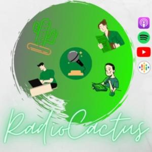 Radio Cactus