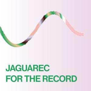 JAGUAREC FOR THE RECORD