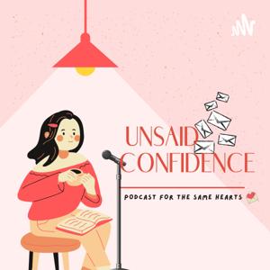 Unsaid confidence