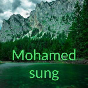 Mohamed sung