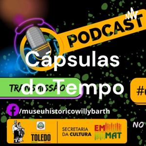 Cápsulas do Tempo