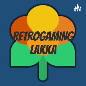 RETROGAMING LAKKA