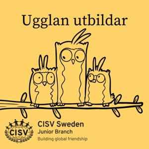 Ugglan utbildar