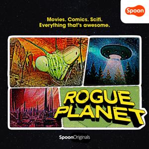 Rogue Planet