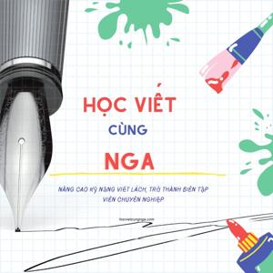 Học Viết Cùng Nga.Com