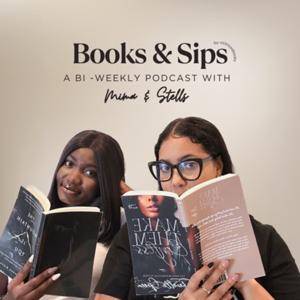 Books & Sips