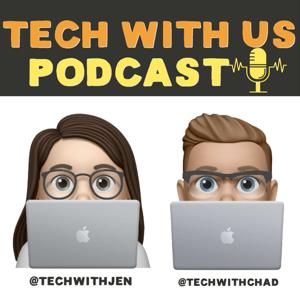 Tech with Us Podcast