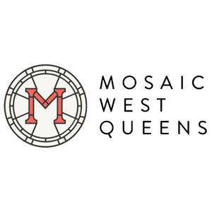 Mosaic Church - Sunday Teaching