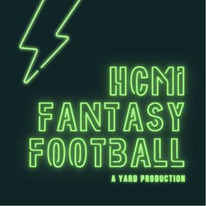 HCMI Fantasy Football