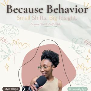 Because Behavior