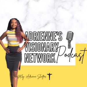 Adrienne's Visionary Network