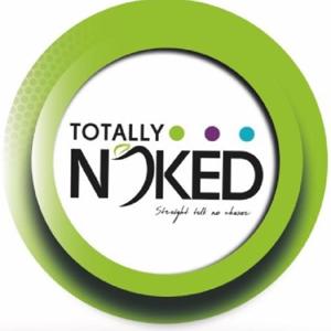 Totally Naked {Straight talk no chaser}