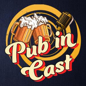 Pub in Cast