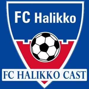 FC Halikko Cast