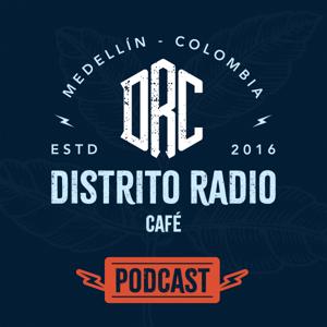 Distrito Radio Café