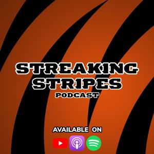 Streaking Stripes Podcast