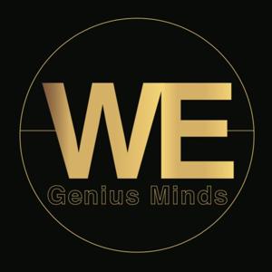 WEGeniusMinds PODCAST