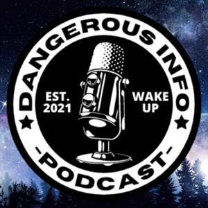 Dangerous INFO Podcast by Jesse Jaymz