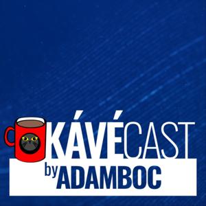 KávéCAST