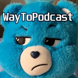 WayToPodcast