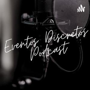 Eventos Discretos Podcast