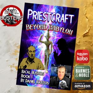 Ba'al Busters Broadcast by BaalBusters