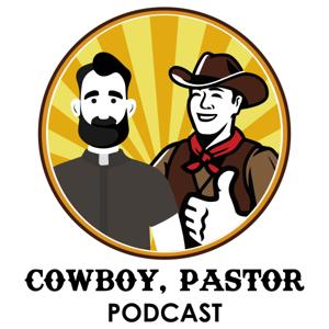 Cowboy Pastor