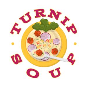 Turnip Soup