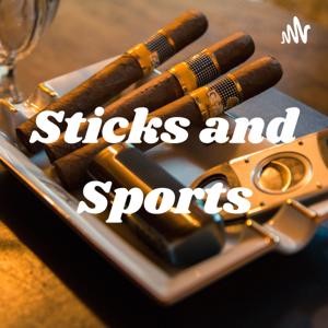 Sticks and Sports