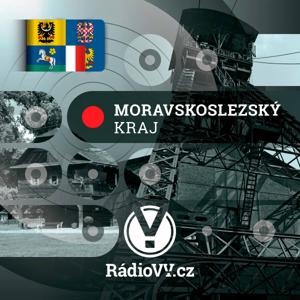 RádioVy Moravskoslezský kraj