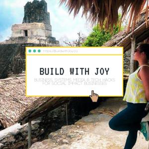 Build with Joy