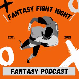 Fantasy Fight Night