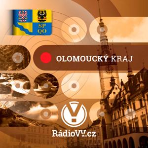 RádioVy Olomoucký kraj