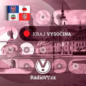 RádioVy Vysočina