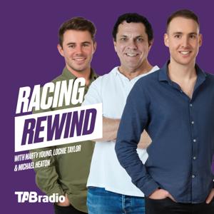 Racing Rewind